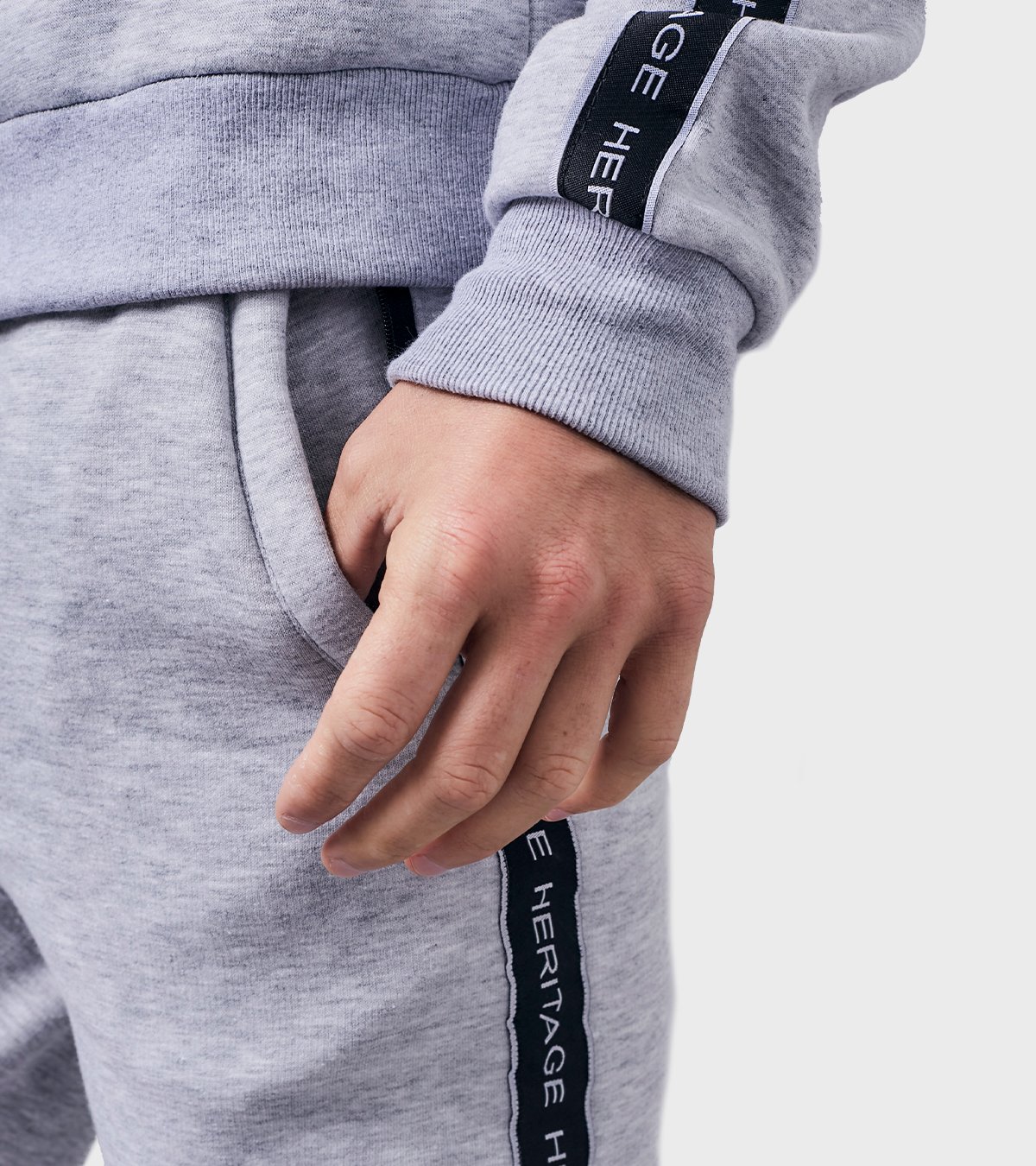 Pantalón de hombre Mars - Heritage