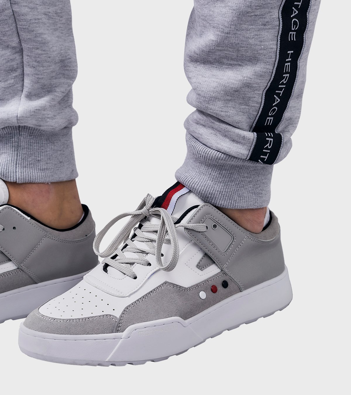 Pantalón de hombre Mars - Heritage