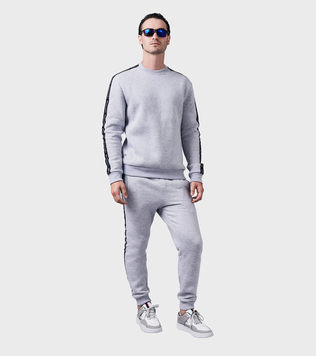 Pantalón de hombre Mars - Heritage