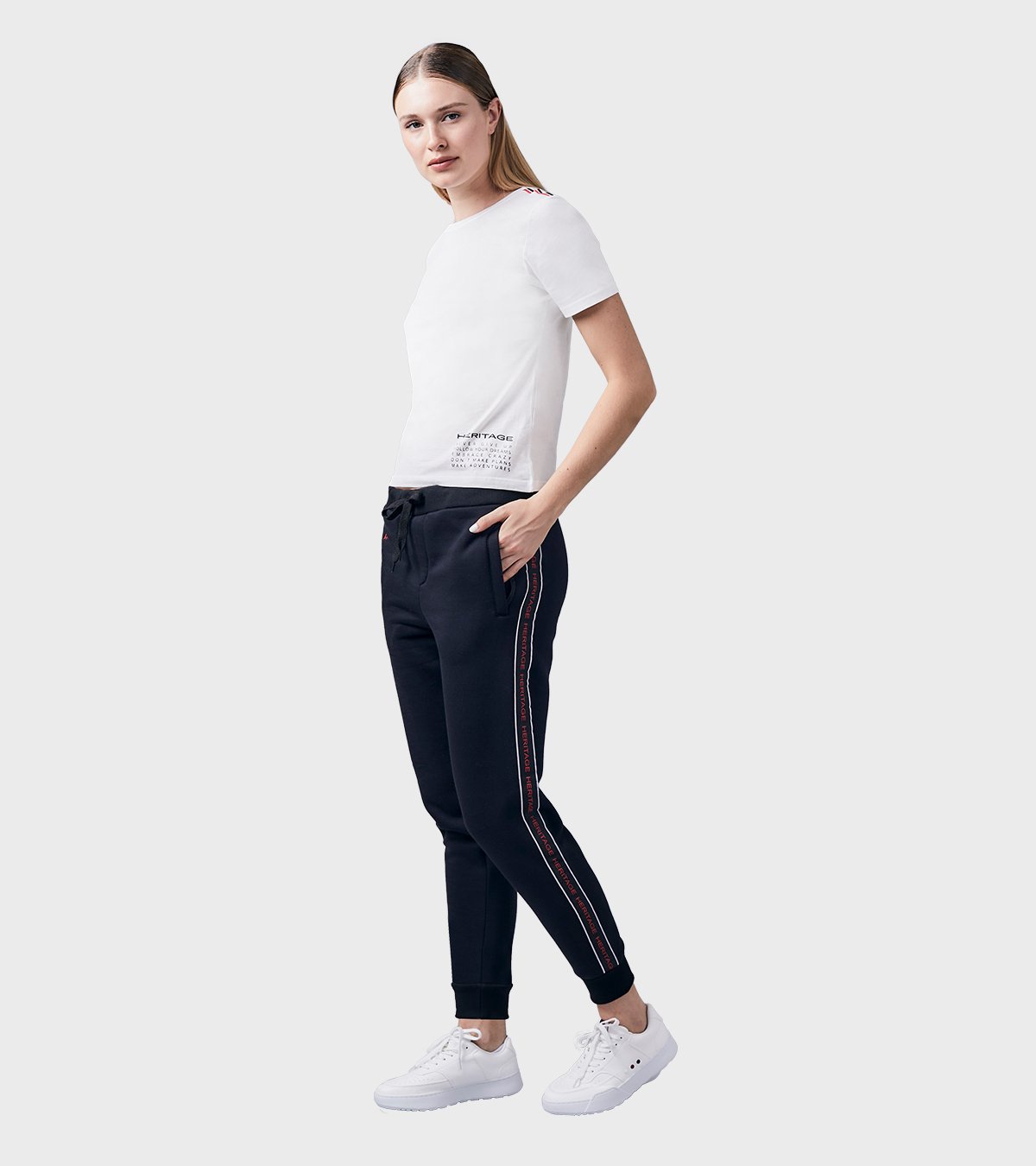 Pantalón de mujer Wall - Heritage Pantalón de mujer Wall - Heritage