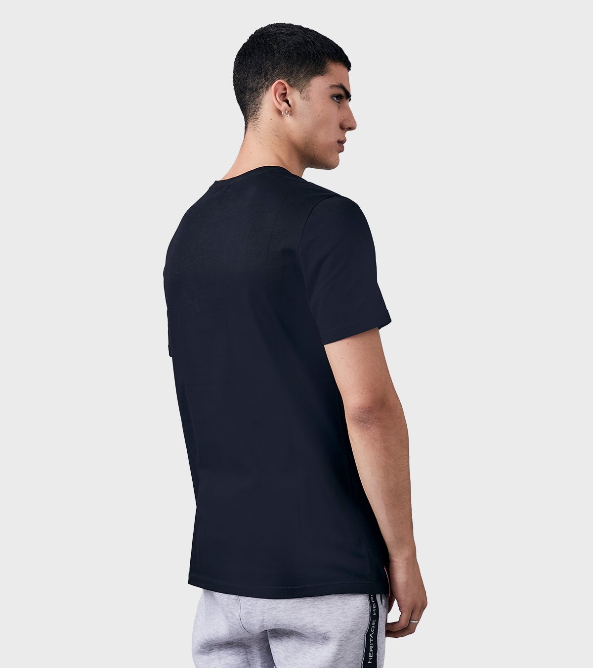 Remera de hombre Glue - Heritage