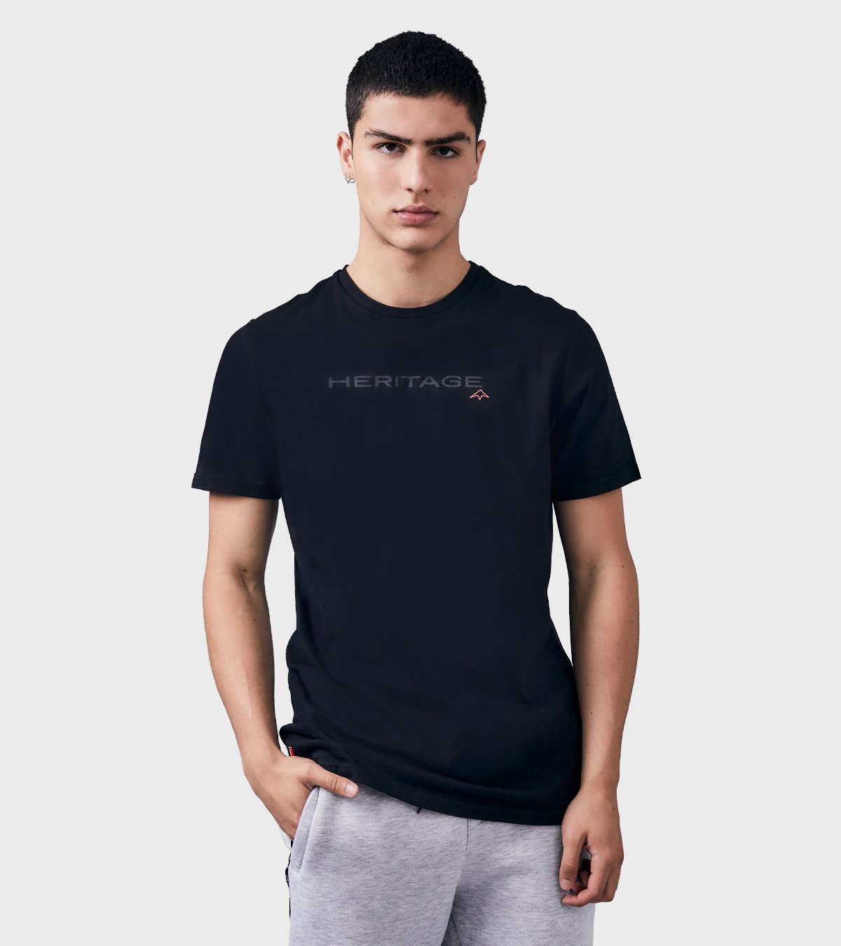 Remera de hombre Glue - Heritage