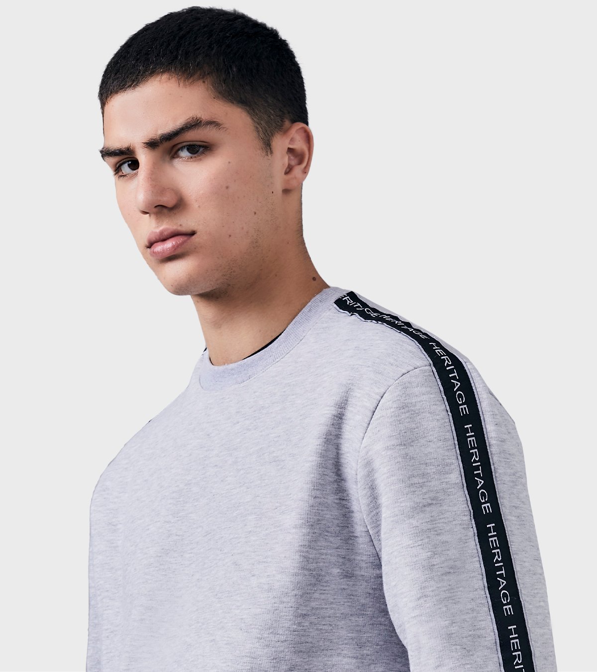 Buzo de hombre Taz - Heritage