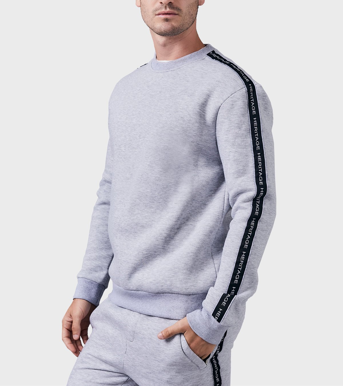 Buzo de hombre Taz - Heritage Buzo de hombre Taz - Heritage