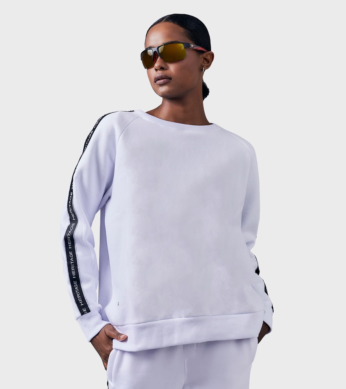 Buzo de mujer Wess - Heritage