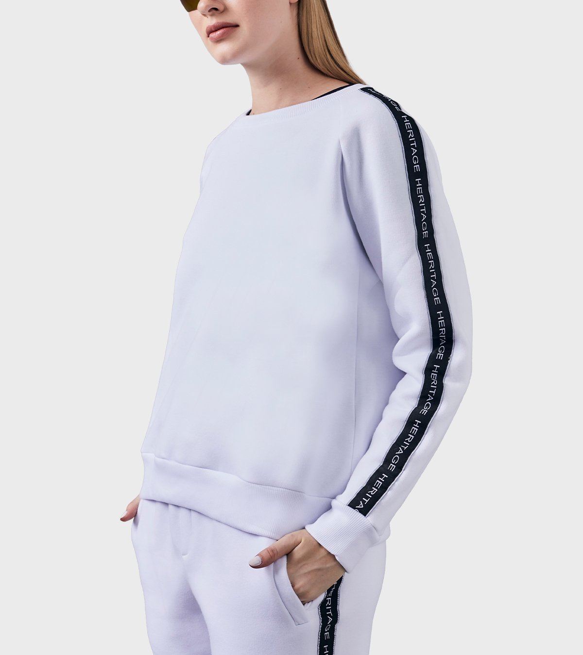 Buzo de mujer Wess - Heritage Buzo de mujer Wess - Heritage