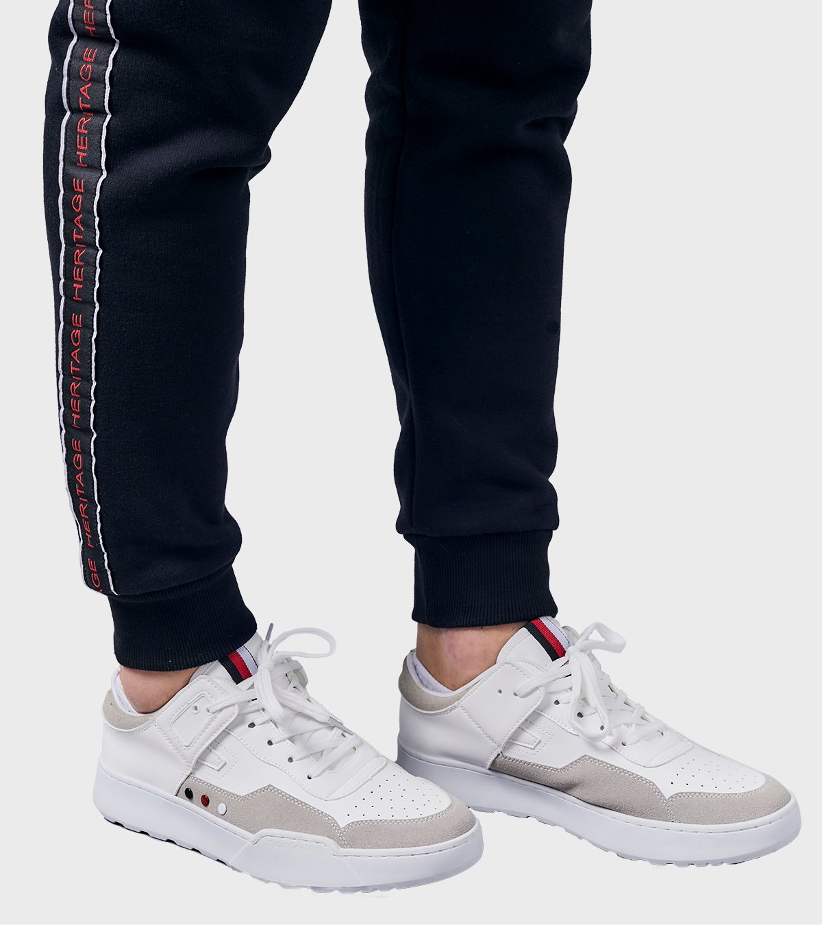 Pantalón de hombre Mars - Heritage