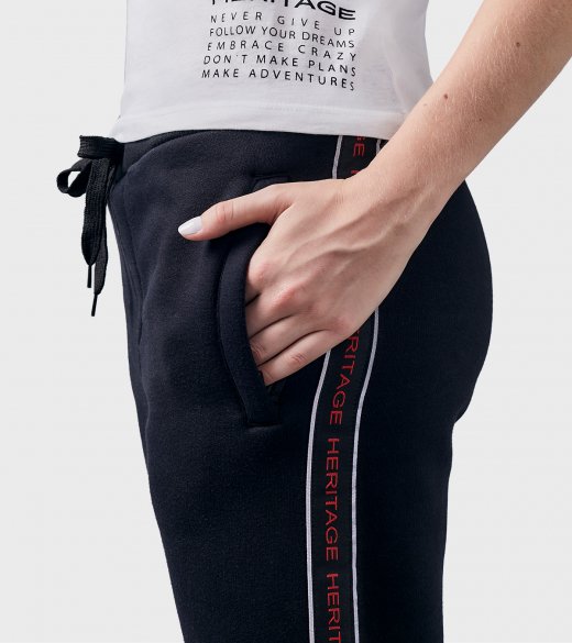 Pantalón de mujer Wall - Heritage
