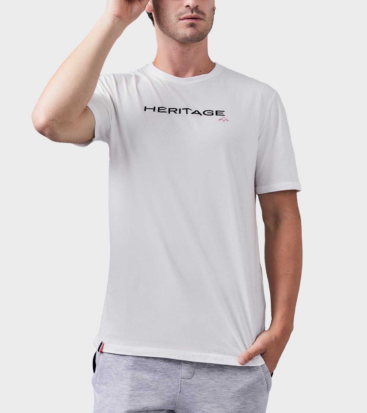Remera de hombre Sam - Heritage Remera de hombre Sam - Heritage
