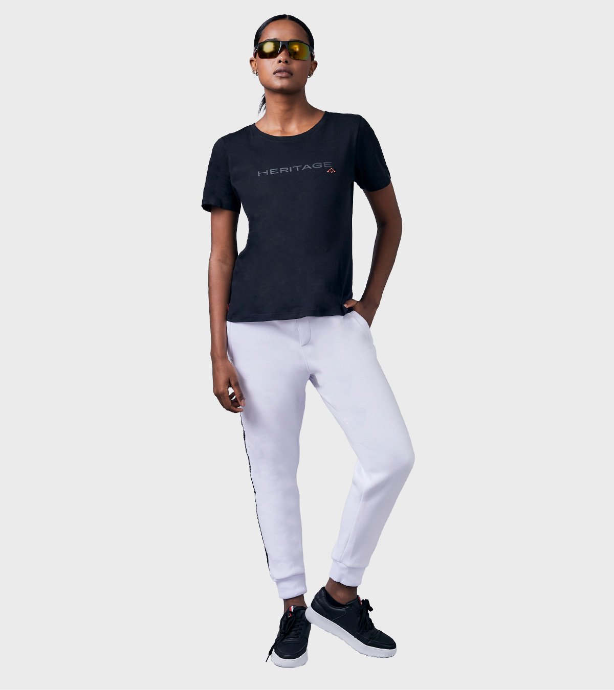 Pantalón de mujer Wall - Heritage