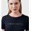 Remera de mujer Noir - Heritage