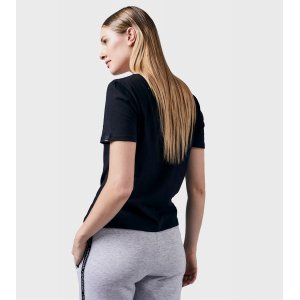 Remera de mujer Noir - Heritage