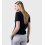 Remera de mujer Noir - Heritage