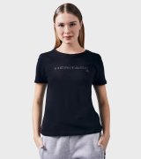 Remera de mujer Noir - Heritage