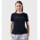 Remera de mujer Noir - Heritage