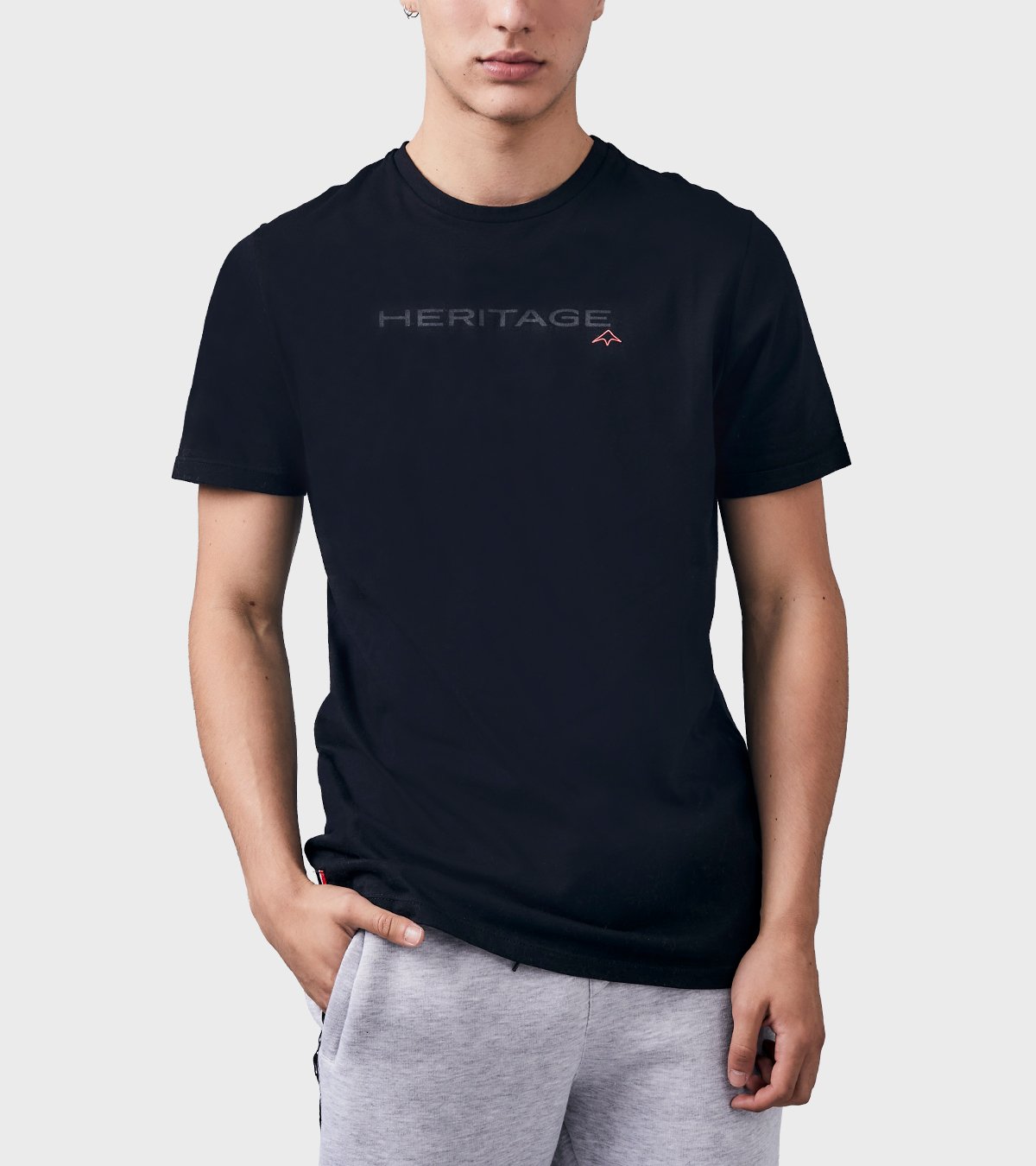 Remera de hombre Glue - Heritage Remera de hombre Glue - Heritage