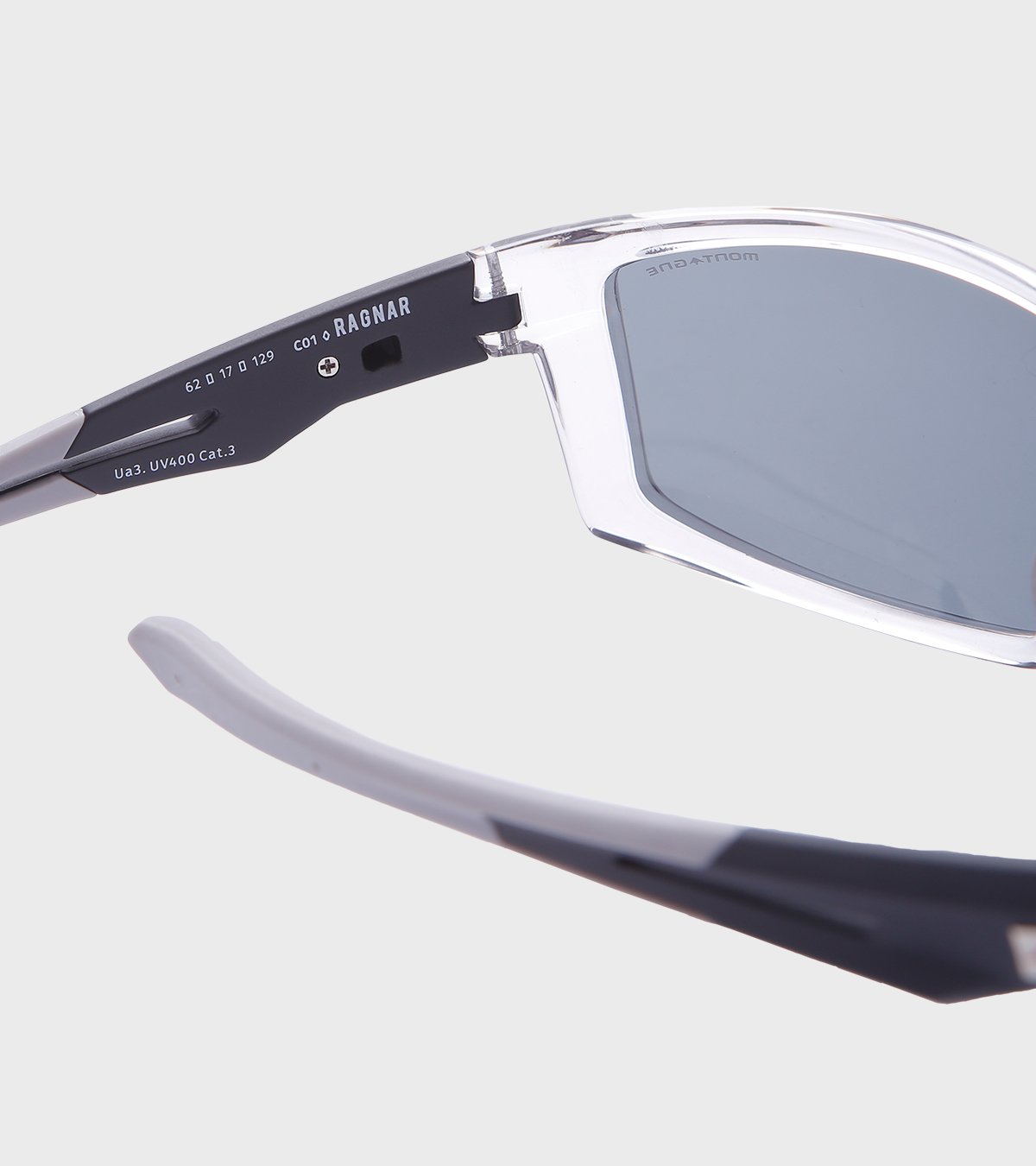 Lentes Unisex Ragnar