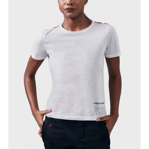 Remera de mujer Embrace - Heritage Remera de mujer Embrace - Heritage