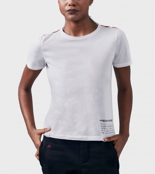 Remera de mujer Embrace - Heritage