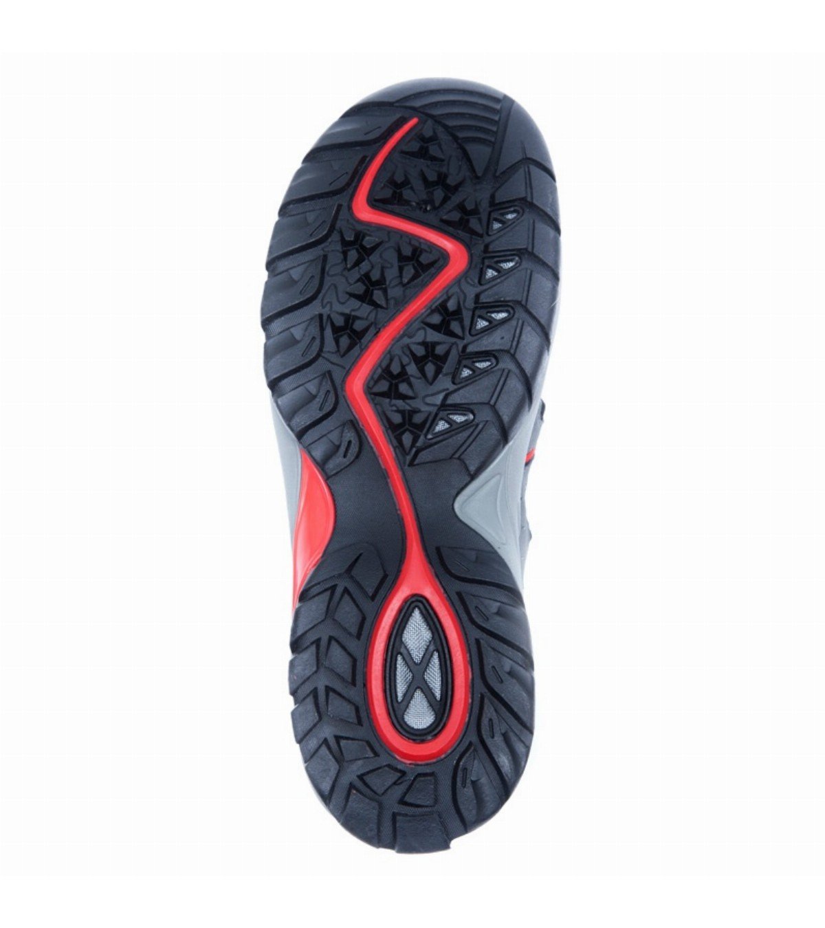 Sandalias de hombre Giessi