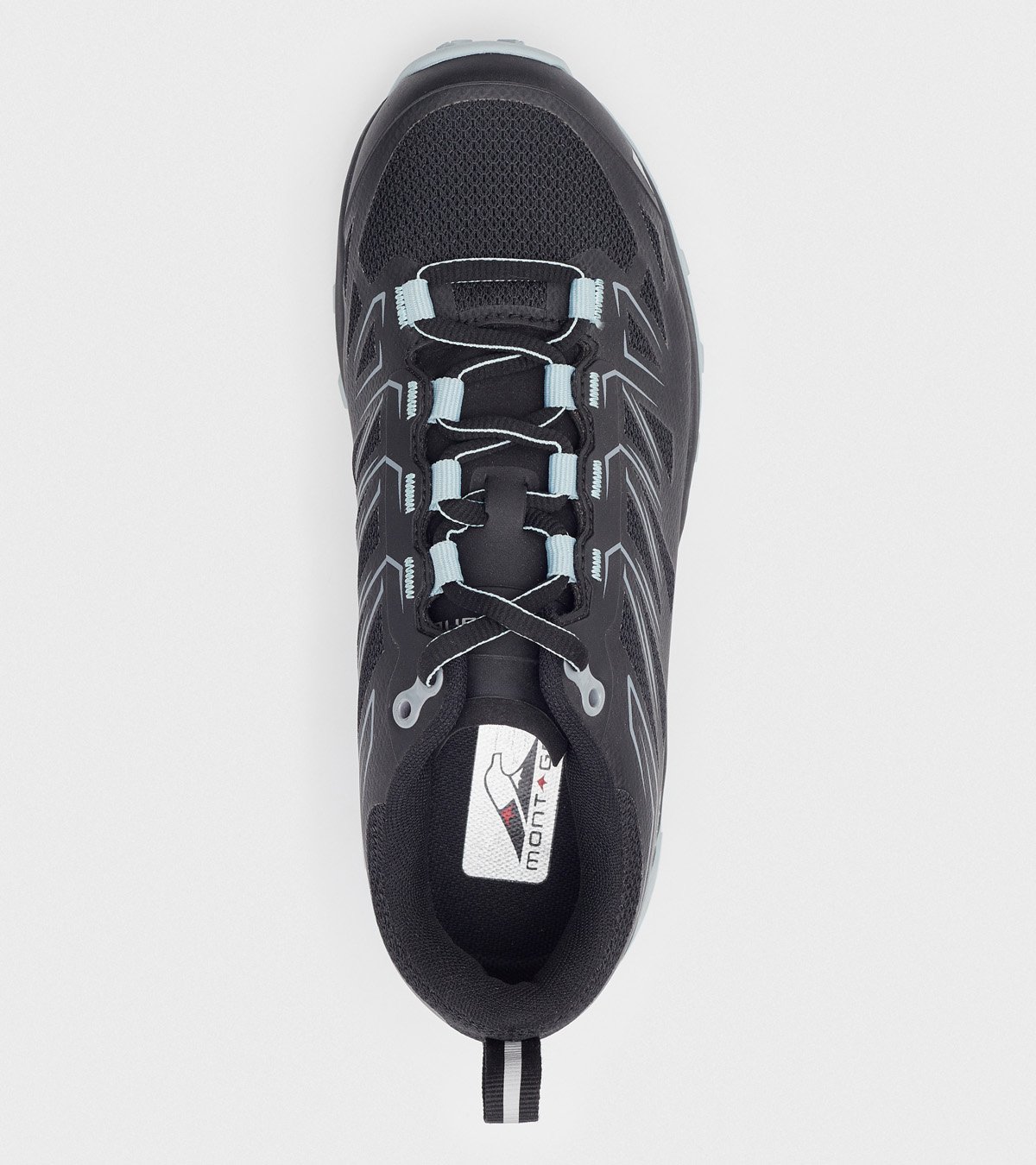 Zapatillas de mujer Challenge