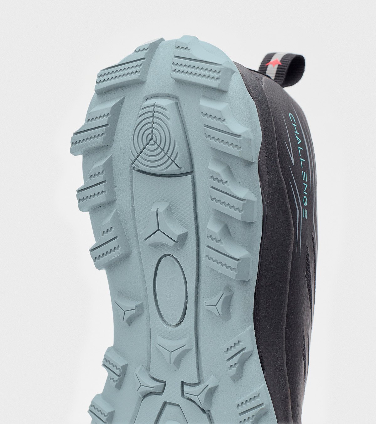 Zapatillas de mujer Challenge