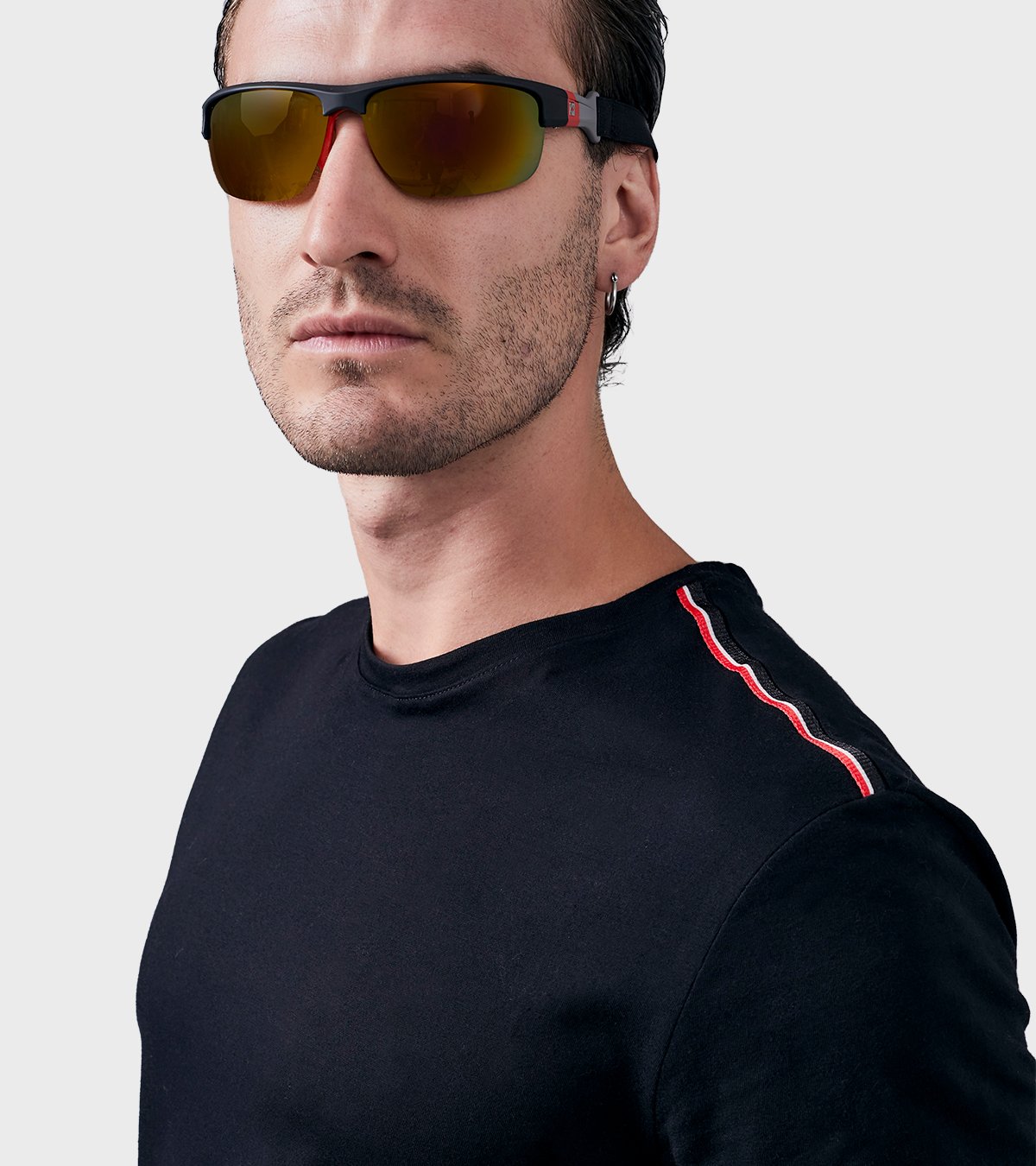 Remera de hombre Plans - Heritage