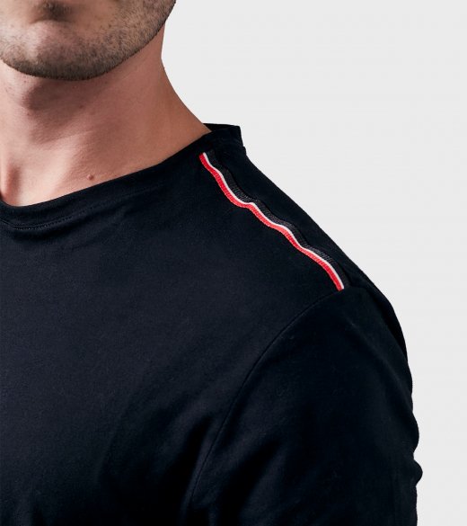 Remera de hombre Plans - Heritage