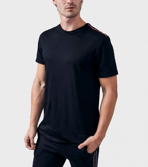 Remera de hombre Plans - Heritage