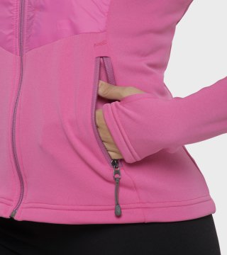 Campera de mujer Lea