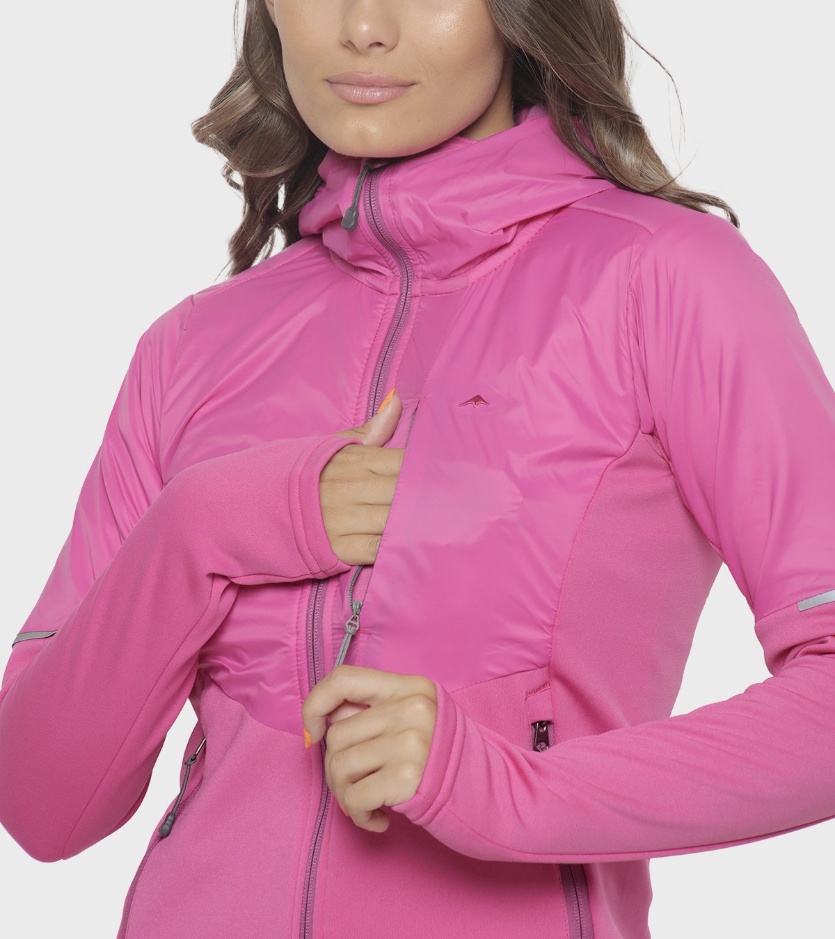 Campera de mujer Lea