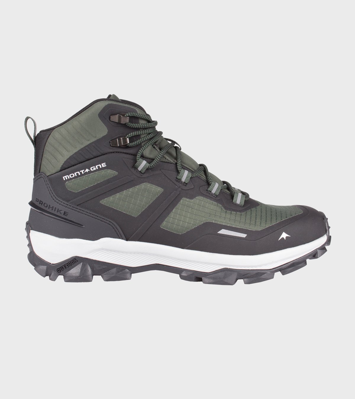 Botas de hombre Prohike