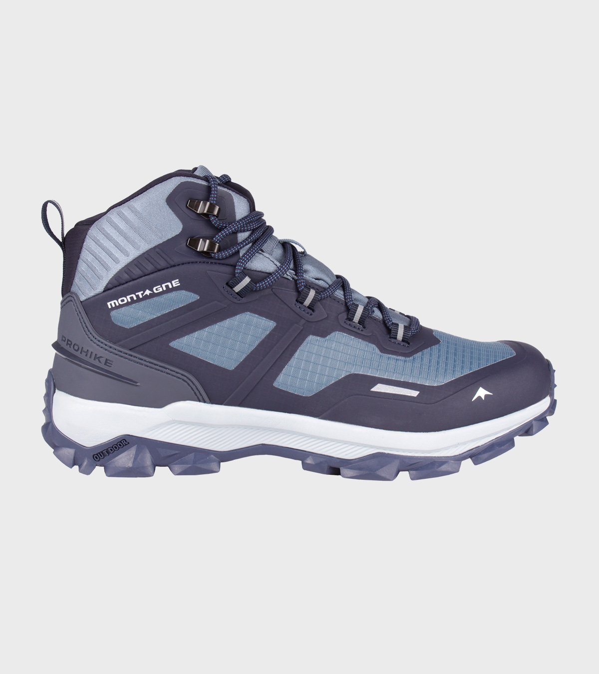 Botas de hombre Prohike
