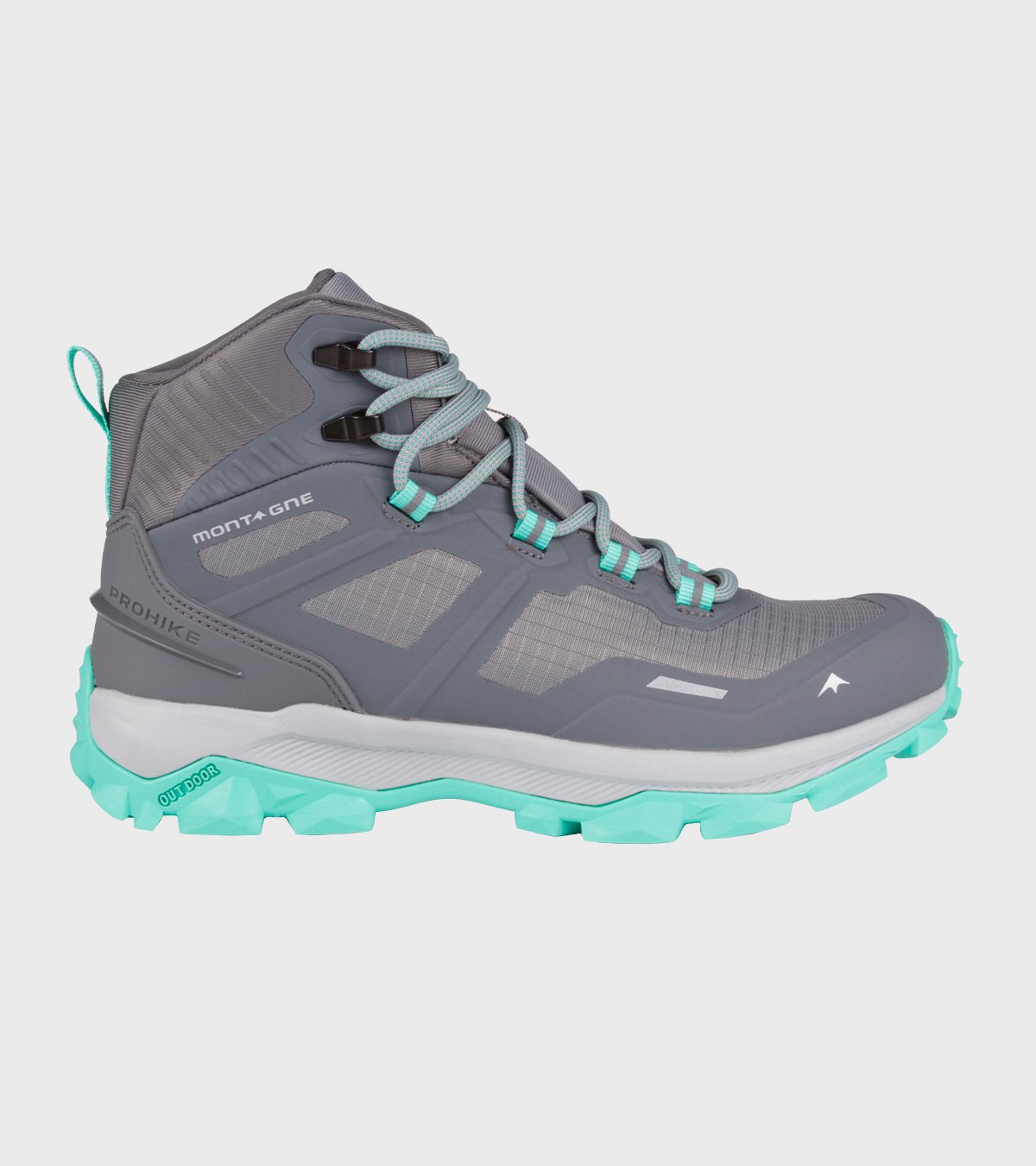 Botas de mujer Prohike