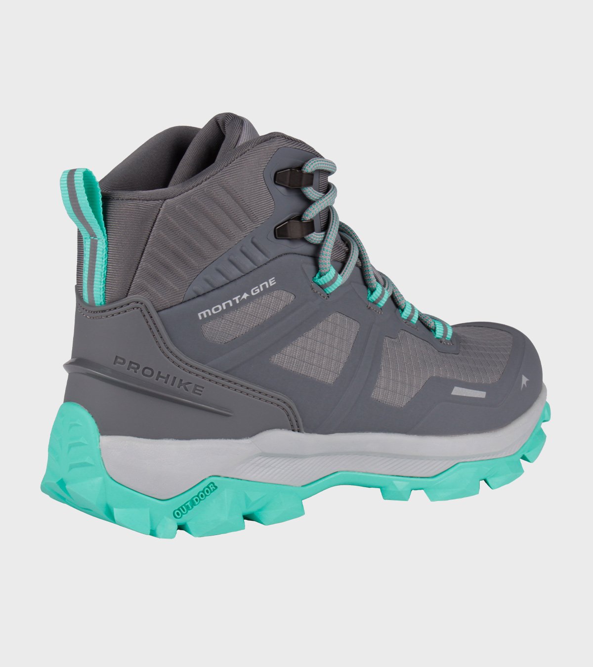 Botas de mujer Prohike