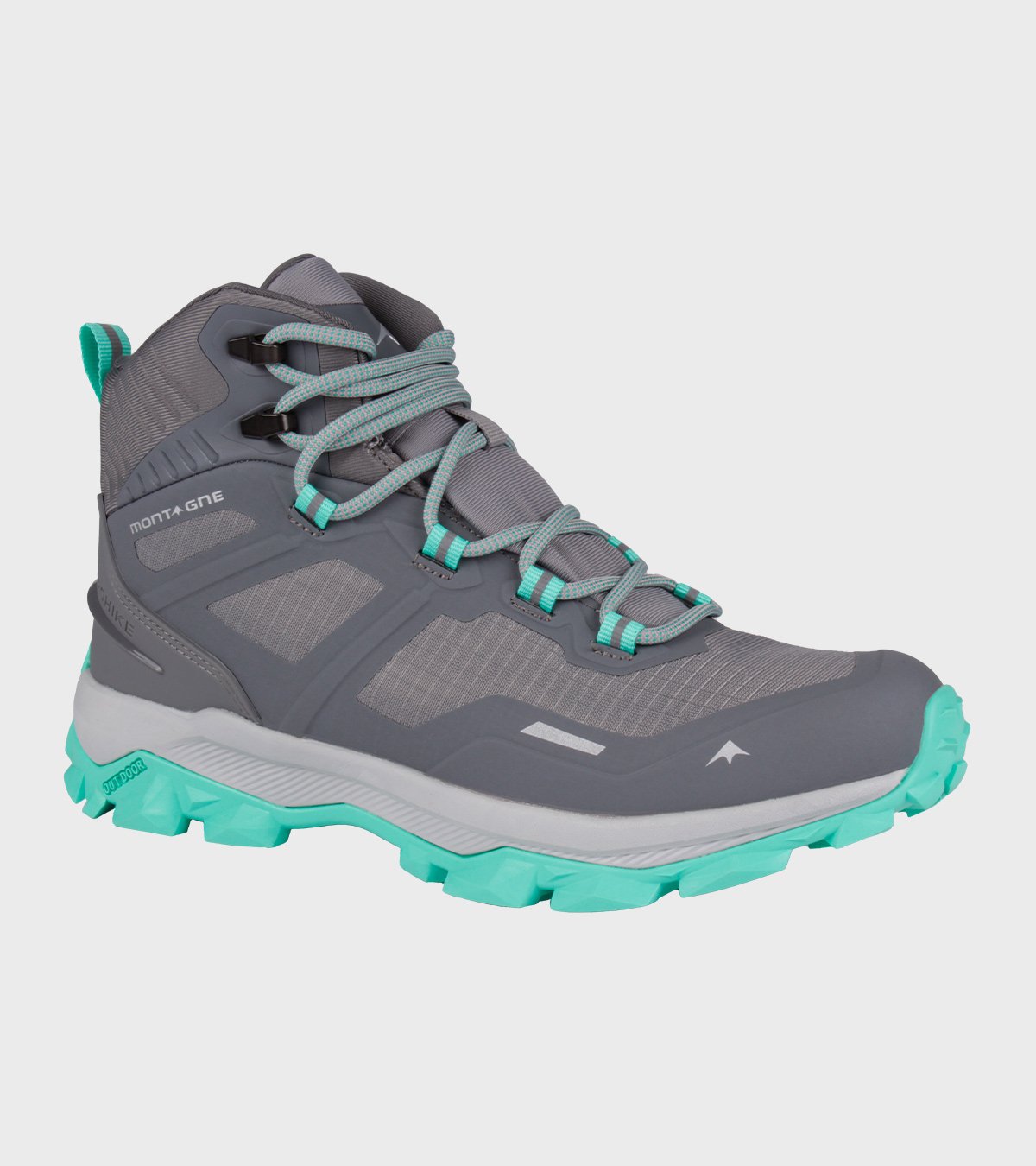 Botas de mujer Prohike