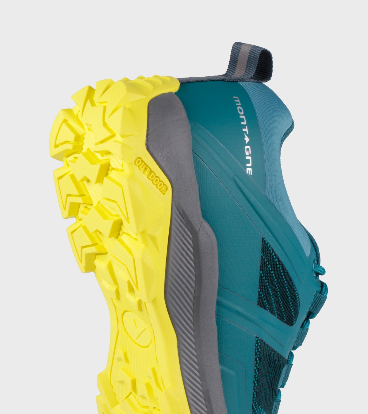 Zapatillas de hombre Kita