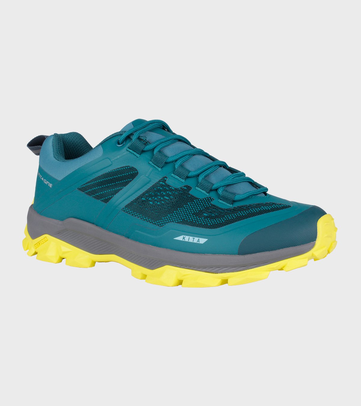 Zapatillas de hombre Kita