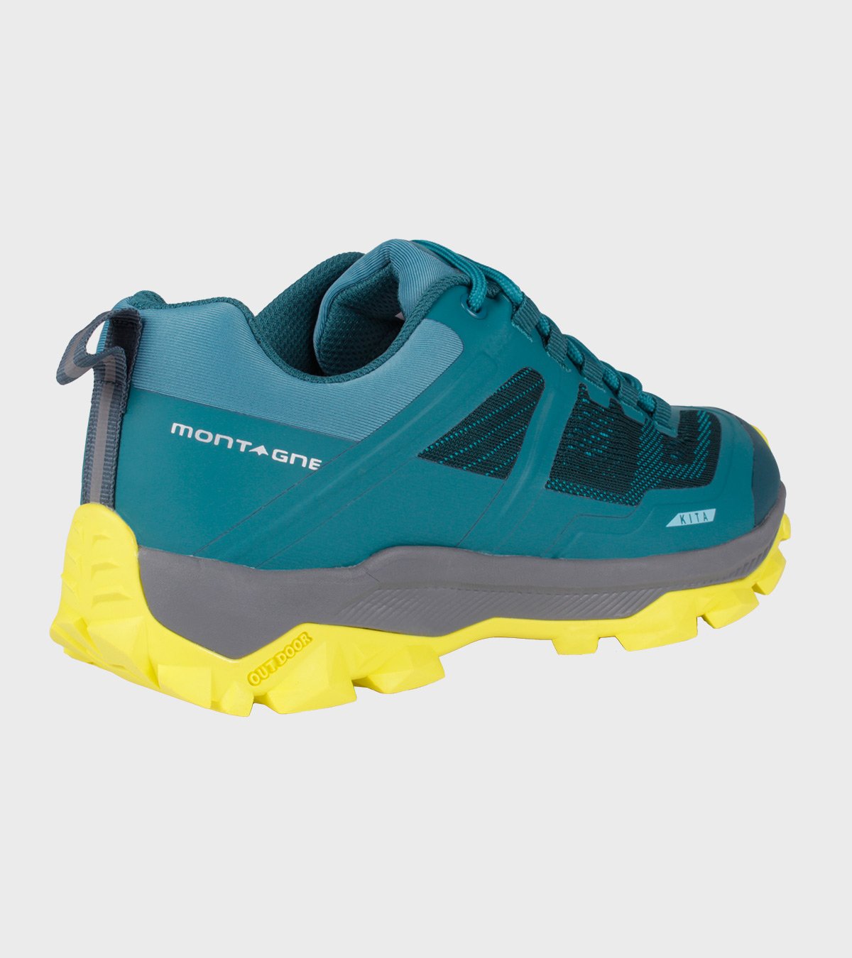 Zapatillas de hombre Kita