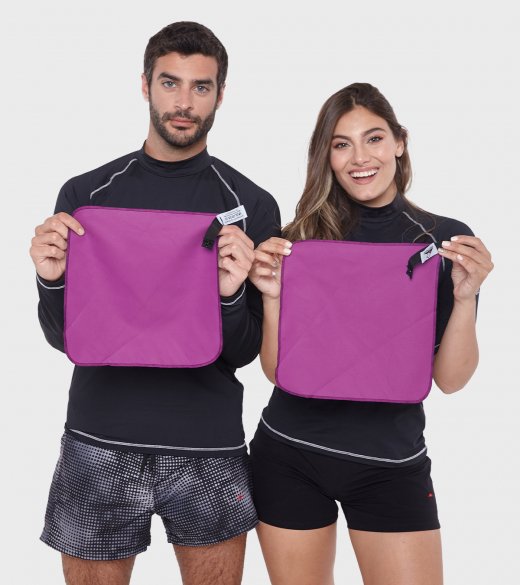 Toalla Soft towel de mano