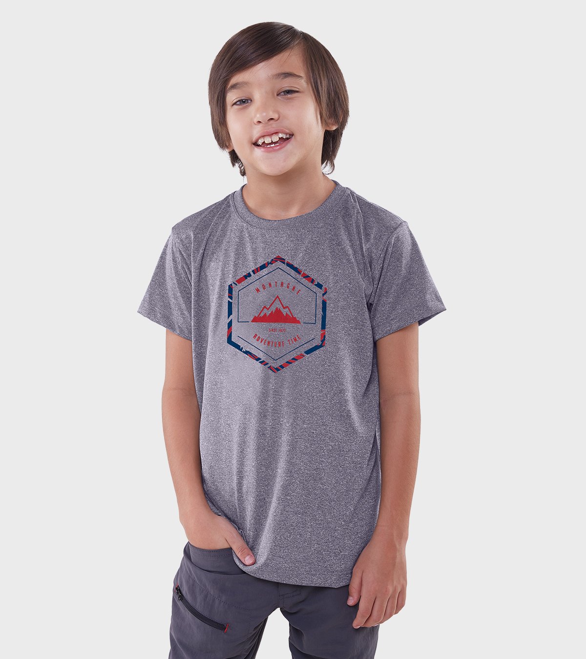 Remera de niños Roony kids