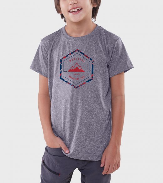 Remera de niños Roony kids
