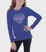Remera de niños Alpina