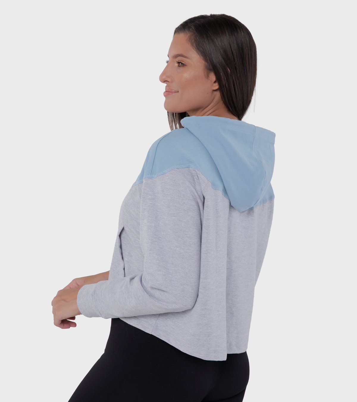 Buzo de mujer Chenai