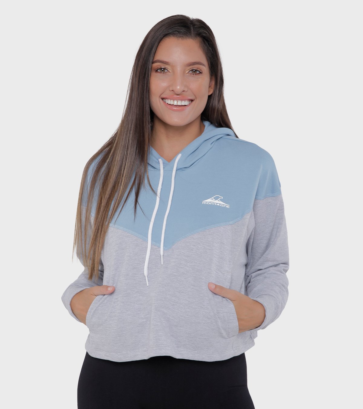 Buzo de mujer Chenai