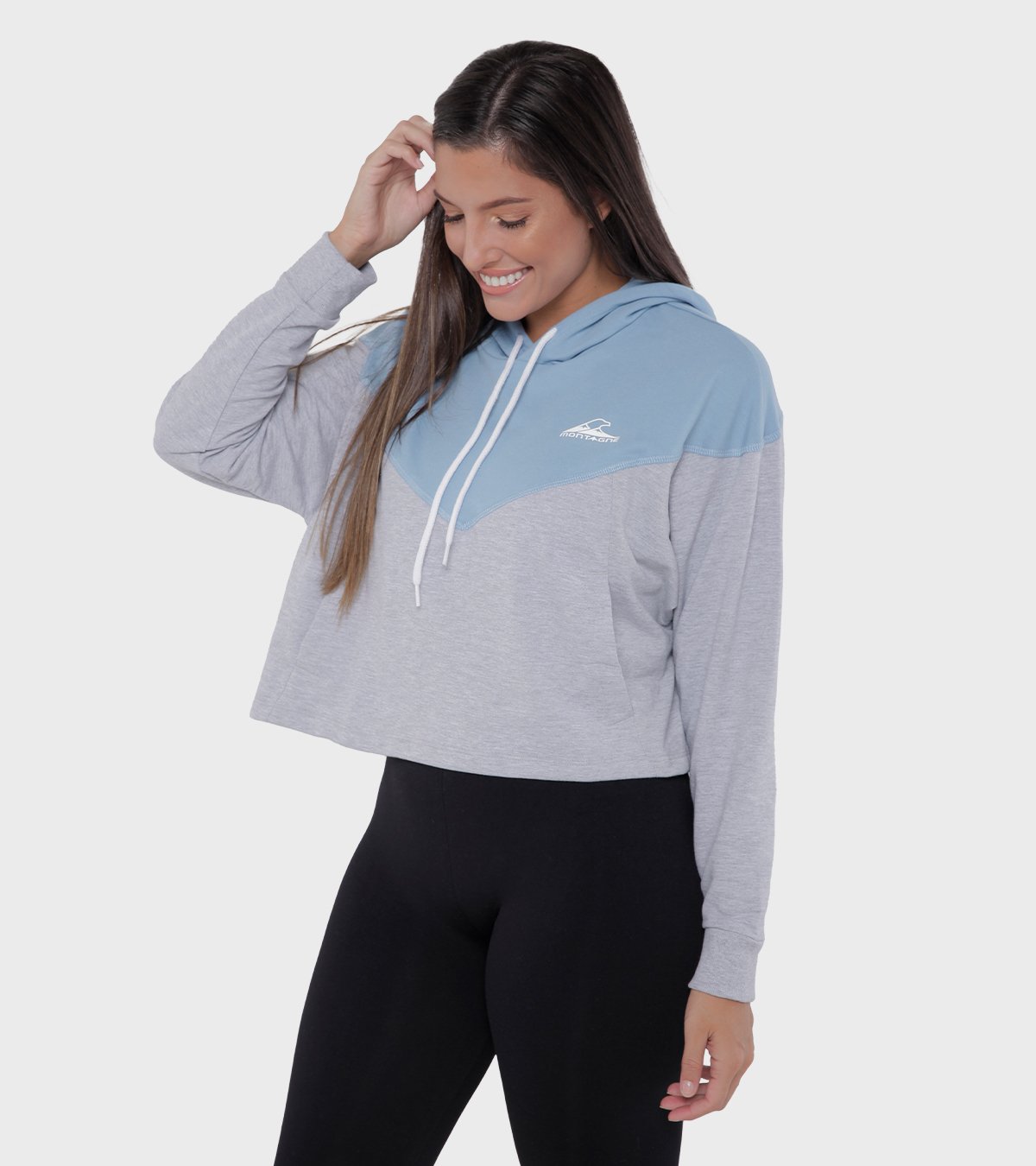 Buzo de mujer Chenai