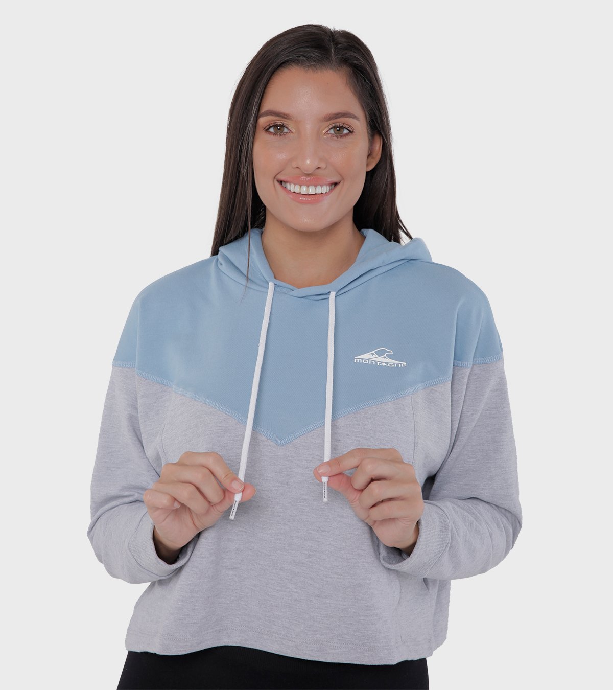 Buzo de mujer Chenai