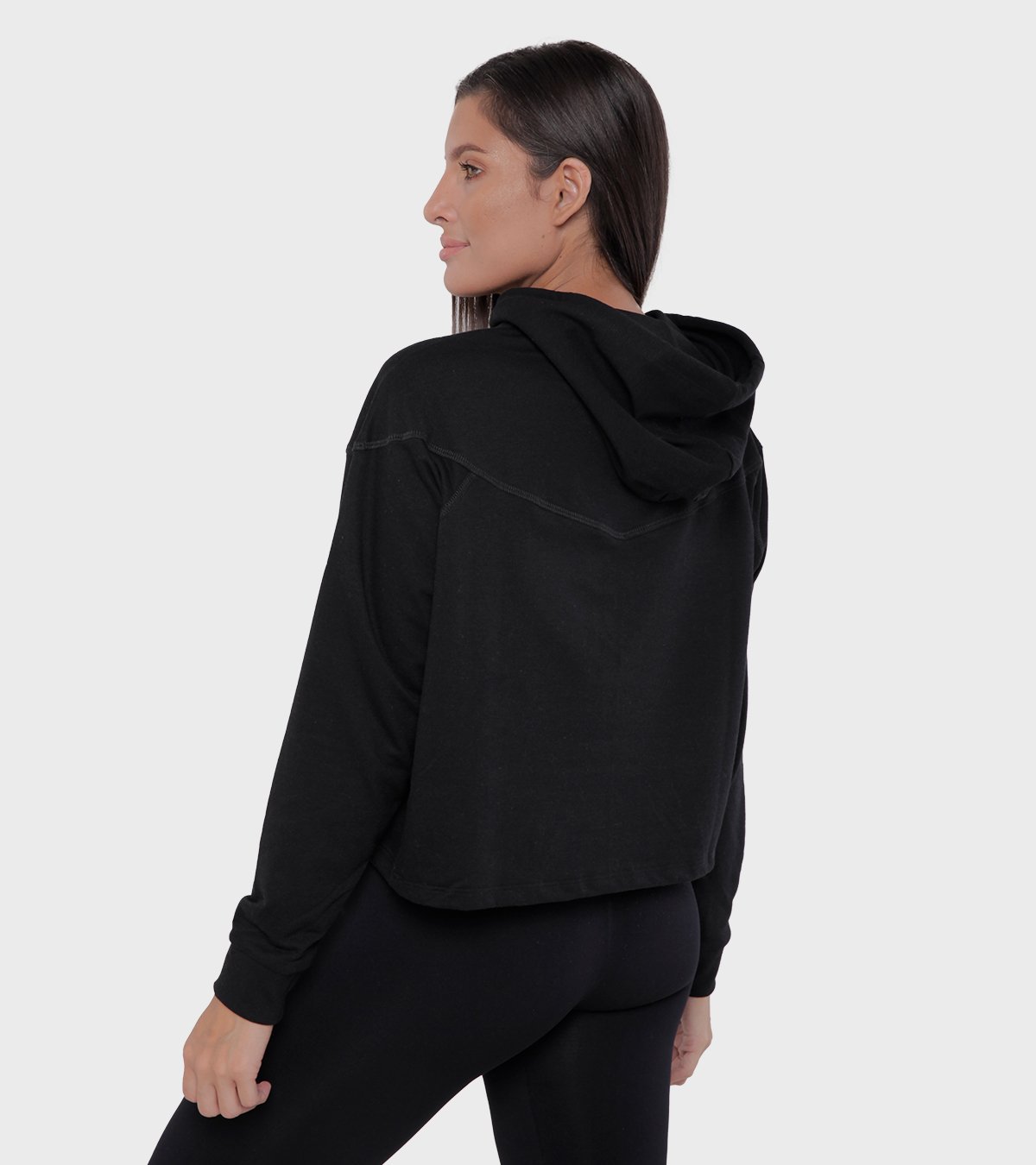 Buzo de mujer Chenai
