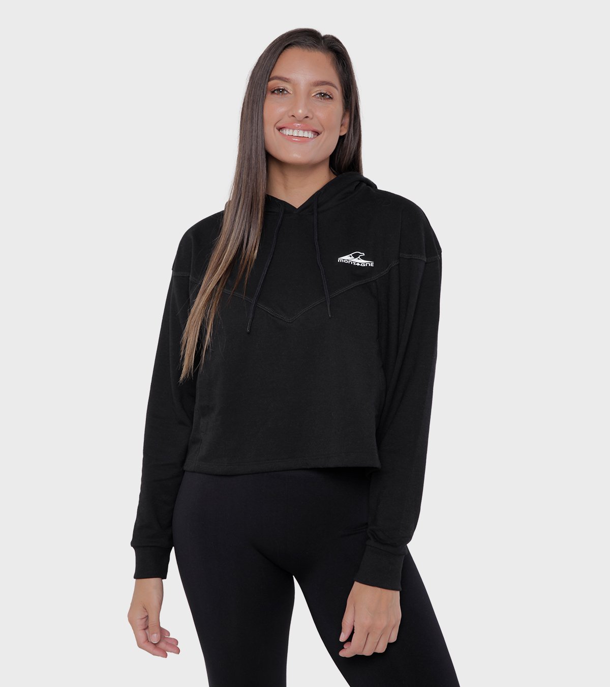 Buzo de mujer Chenai