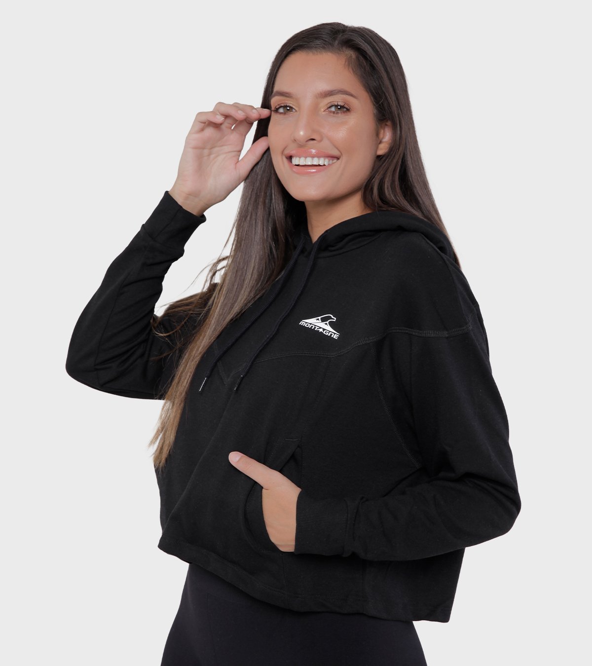 Buzo de mujer Chenai